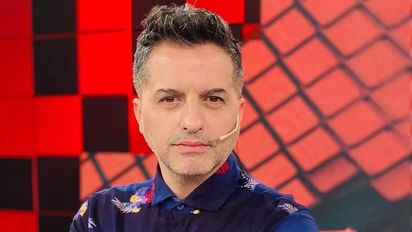 La serie de Netflix que recomendó Ángel de Brito a sus seguidores