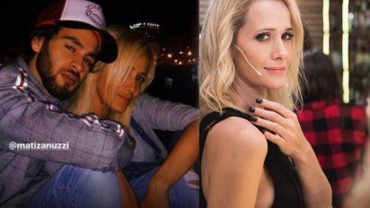 Confusión: por un lado confirman noviazgo y Julieta Prandi lo niega furiosa