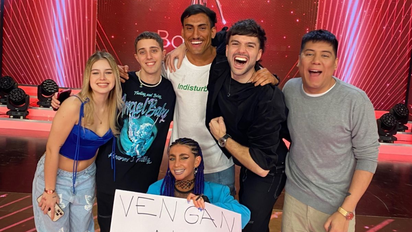 Los explosivos números del streaming del 