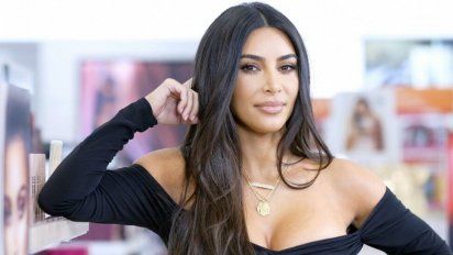 ¡No la escucha! Kim Kardashian batalla con la salud mental de Kanye West