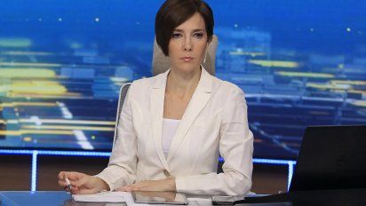 Cristina Pérez indignada con los dichos de Santiago Cafiero sobre el 12-O