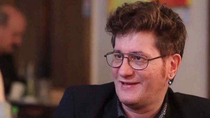 Pipo Cipolatti acusado de cobrar durante 6 meses la jubilación de su madre muerta