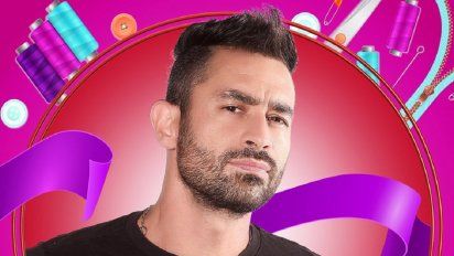 El Tucu López habló de su fobia a los botones