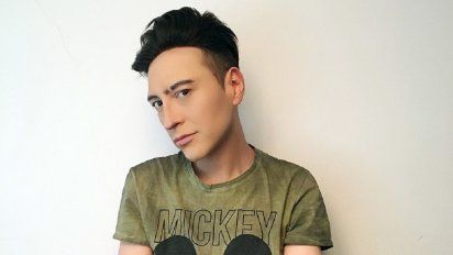 Los tweets xenófobos de Leo García: 
