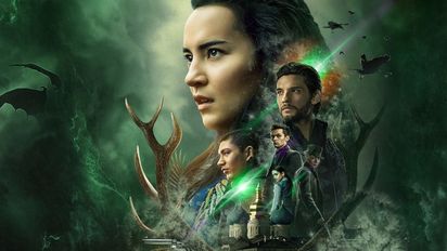 Estos son todos los estrenos de Netflix del 13 al 19 de marzo de 2023