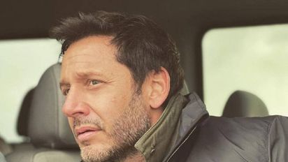 La contundente respuesta de Benjamín Vicuña sobre La China Suárez: 