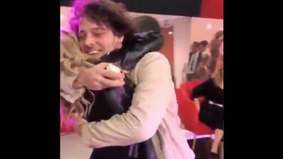 Yanina Latorre y Santiago Maratea fueron blanco de críticas