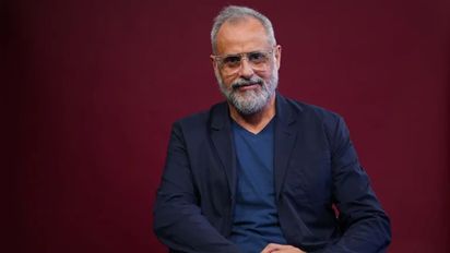 Jorge Rial recibió una visita muy especial en C5N