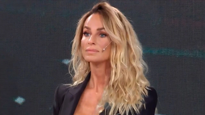 Sabrina Rojas reveló por qué se ausentó por varios días de 