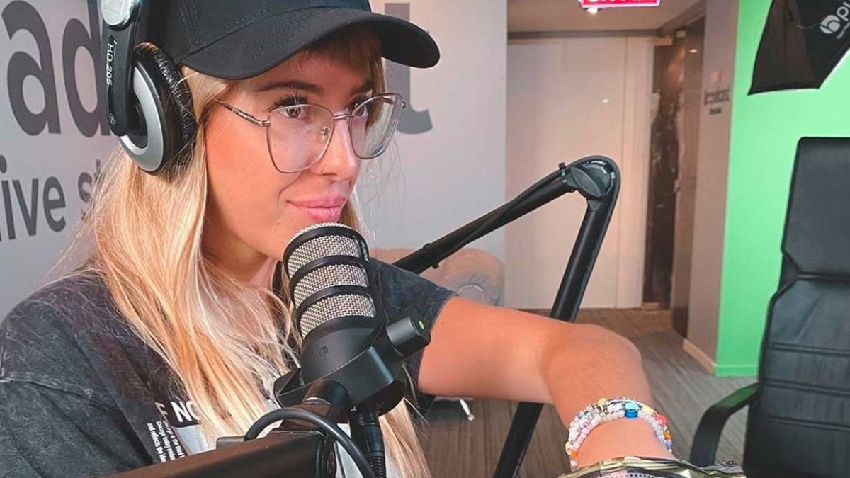 Nati Jota volvería a Luzu TV? La inesperada respuesta de la influencer