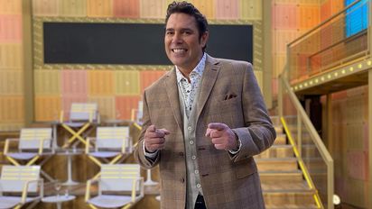 Matías Alé le tiró onda a una participante de 