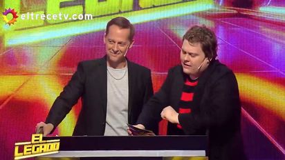 Alarmantes números de rating para 