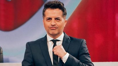 Marina Calabró aseguró que Ángel de Brito y LAM van a Telefe