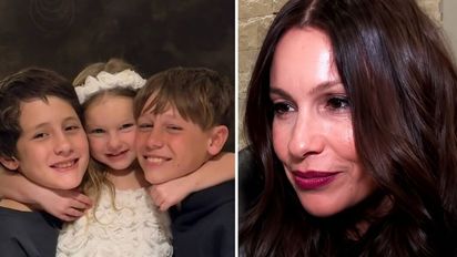 Pampita pone un freno a la exposición mediática de su vida privada