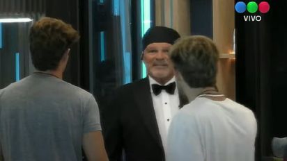 ¿A que entró Alfa a 