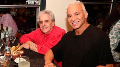 Flavio Mendoza le respondió a Gasalla: 