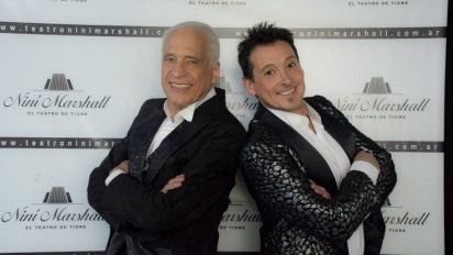 ¿Qué une a Paula Robles, la ex de Tinelli, y al Dr. Alberto Cormillot?