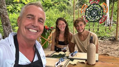 ¿Cómo queda la grilla de Telefe tras la final de 