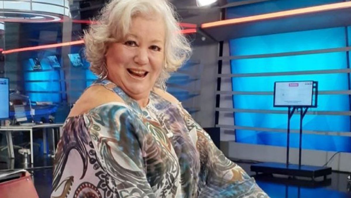 El misterio detrás del novio de Estelita, la ex de Luis Ventura