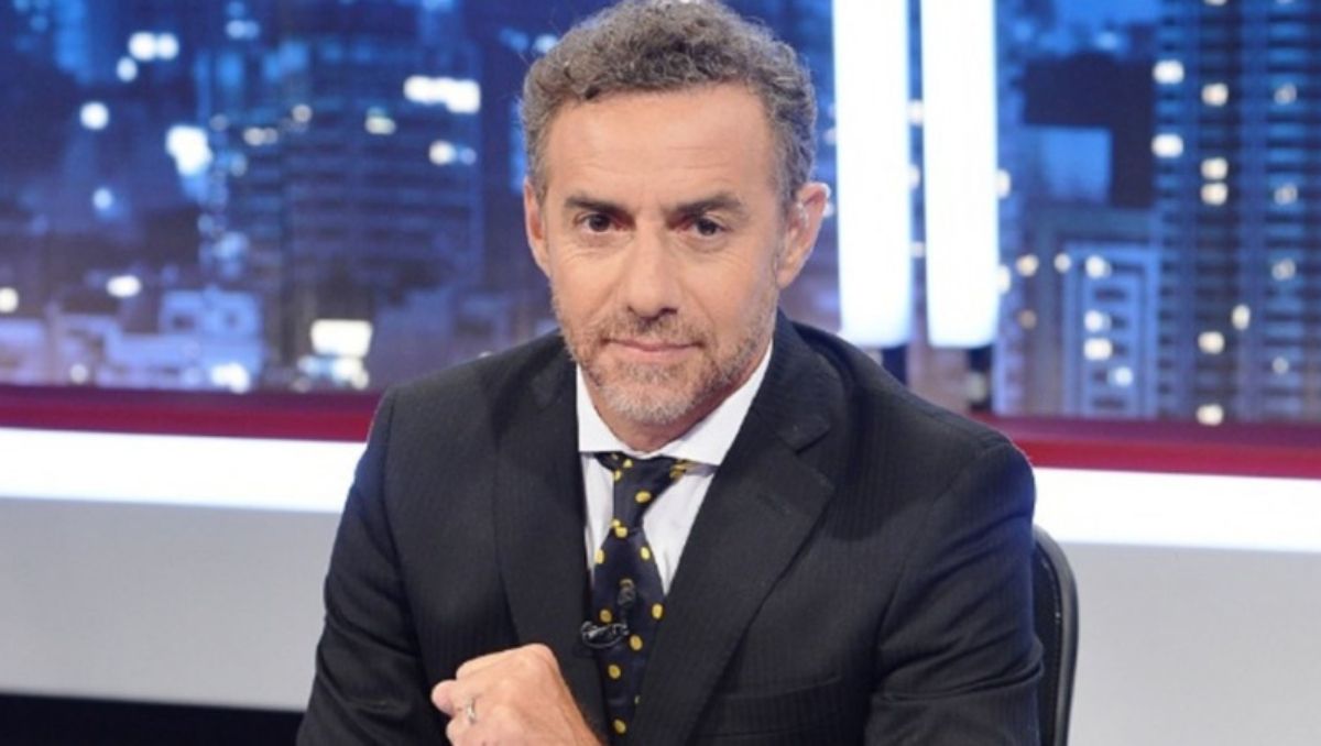 luis majul renuncio a la nacion+: su posible remplazo luis majul renuncio a la nacion+: su posible remplazo
