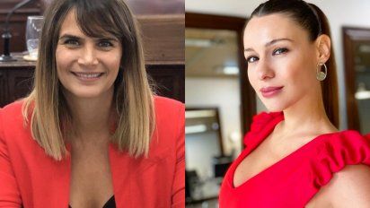 Amalia Granata cargó contra Pampita: 