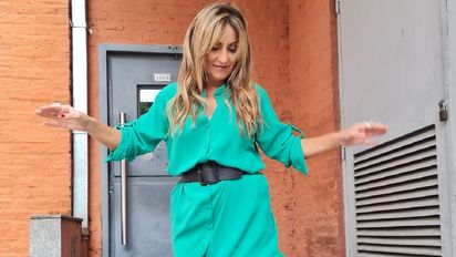 ¿Marcela Tauro volverá a Intrusos?