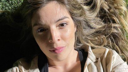 Dalma Maradona prepara una serie documental de Diego Maradona