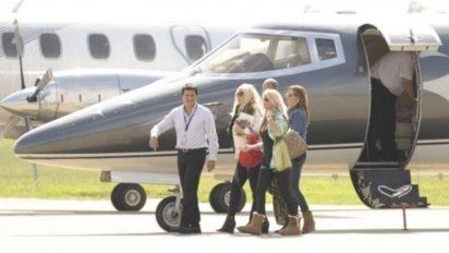 Susana Giménez volvería al país recién después de agosto