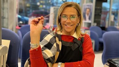 Marcela Tinayre y Georgina Barbarossa charlaron sin filtro sobre cómo viven su sexualidad