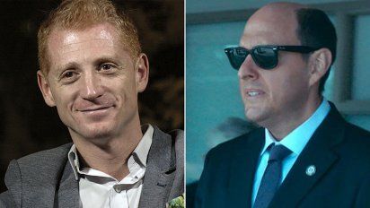 Martín Liberman hizo dura crítica a la serie 