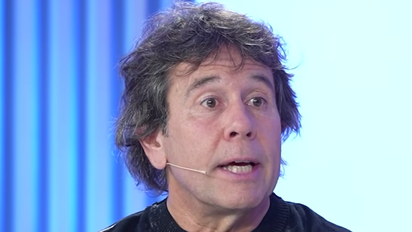 Ariel Rodríguez Palacios reveló por qué no participaría como jurado en un reality de cocina