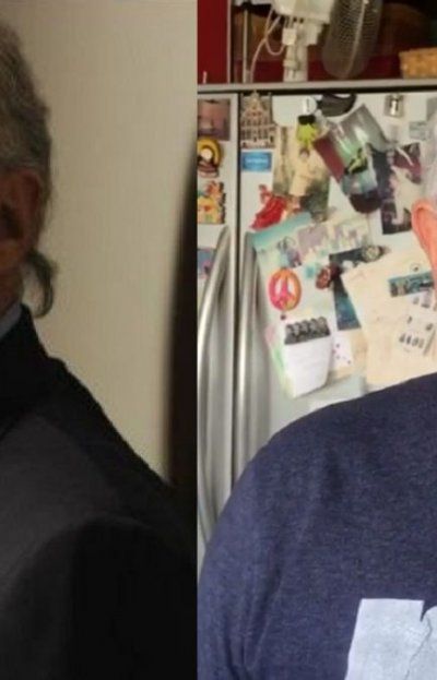 El periodista deportivo Tití Fernández reveló los consejos que le dio Gustavo Yankelevich tras la muerte de su hija El periodista deportivo Tití Fernández reveló los consejos que le dio Gustavo Yankelevich tras la muerte de su hija