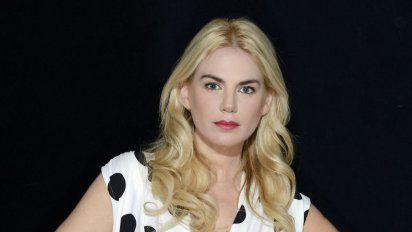 Video: Esmeralda Mitre llegó furiosa al Cantando 2020, tras su polémica por el resultado del coronavirus