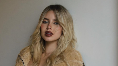 La picante frase de Coty Romero en 