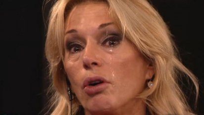 Yanina Latorre acusó a Rocío Oliva de provocarla en la radio