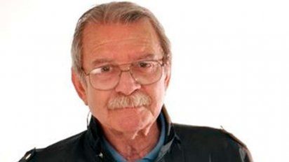 Rodolfo Machado: el actor murió a los 86 años  