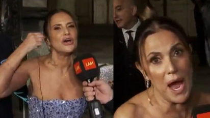 El insólito motivo por el que María Fernanda Callejón le enviará carta documento a Yanina Latorre