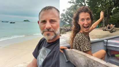 Mauro de Survivor reveló cómo está actualmente Eugenia, la ganadora del reality de Telefe
