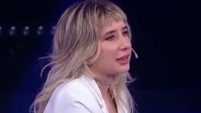 'Gran Hermano': ¿A quién le dejó sus dos votos Paloma?