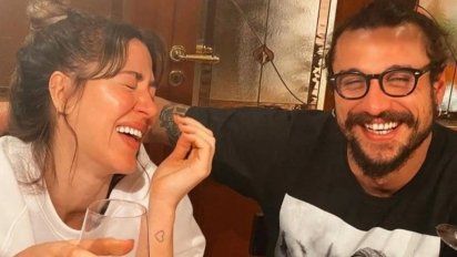Rodrigo Lussich habló de supuesta venganza de Jimena Barón