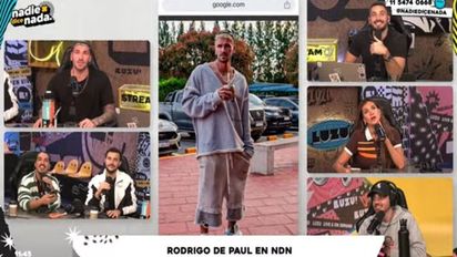 Olga vs Luzu TV: quién ganó la batalla del streaming la mañana de este jueves 1 de agosto