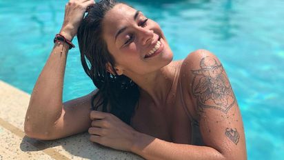 Ivana Nadal al borde de la cancelación