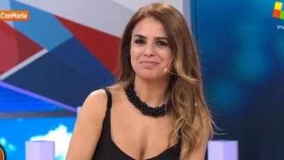 Marina Calabró criticó a Dalma y Gianinna Maradona por apuntar contra la prensa