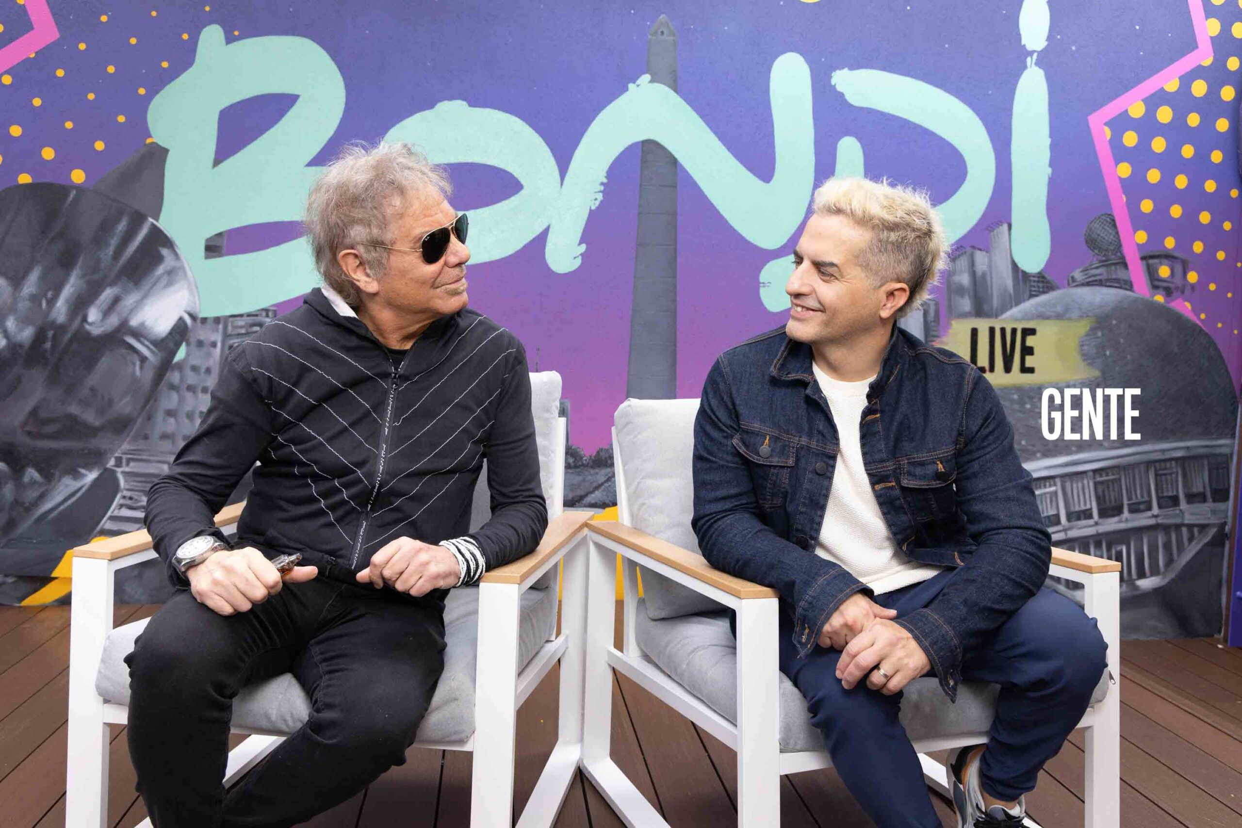 Ángel de Brito reveló detalles del posible pase de Beto Casella a América TV