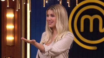 L-Gante y Luck Ra son confirmados como participantes de MasterChef Celebrity