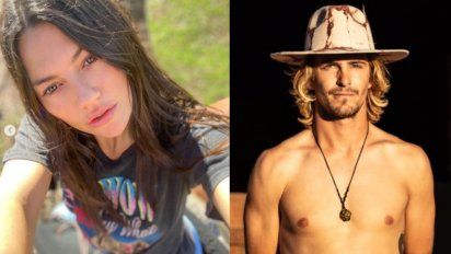 Sofía Jujuy Jiménez envuelta en rumores de romance con un polista