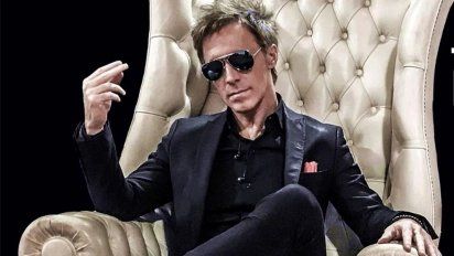 Cae habló del cambio de Damián Betular en MasterChef Celebrity 2