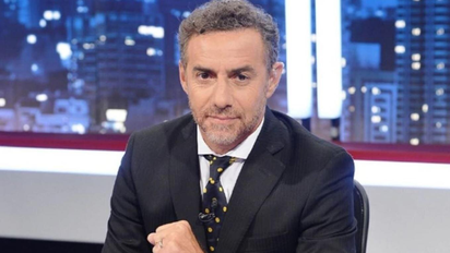 Luis Majul arremetió contra Alberto Fernández luego del aumento a jubilados