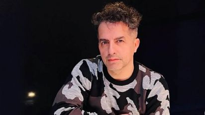 La gran tristeza de Ángel de Brito por perder a su gato Zeus