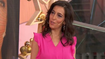 ¿Se va de TN? Roxy Vázquez se despidió de 